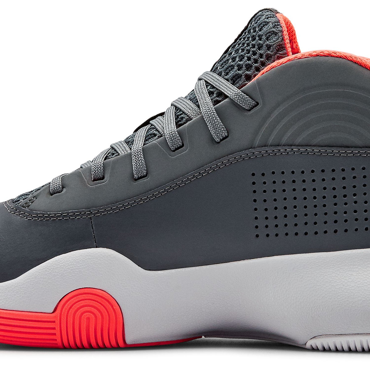 Zapatillas de Básquetbol UA Lockdown 4 para Hombre