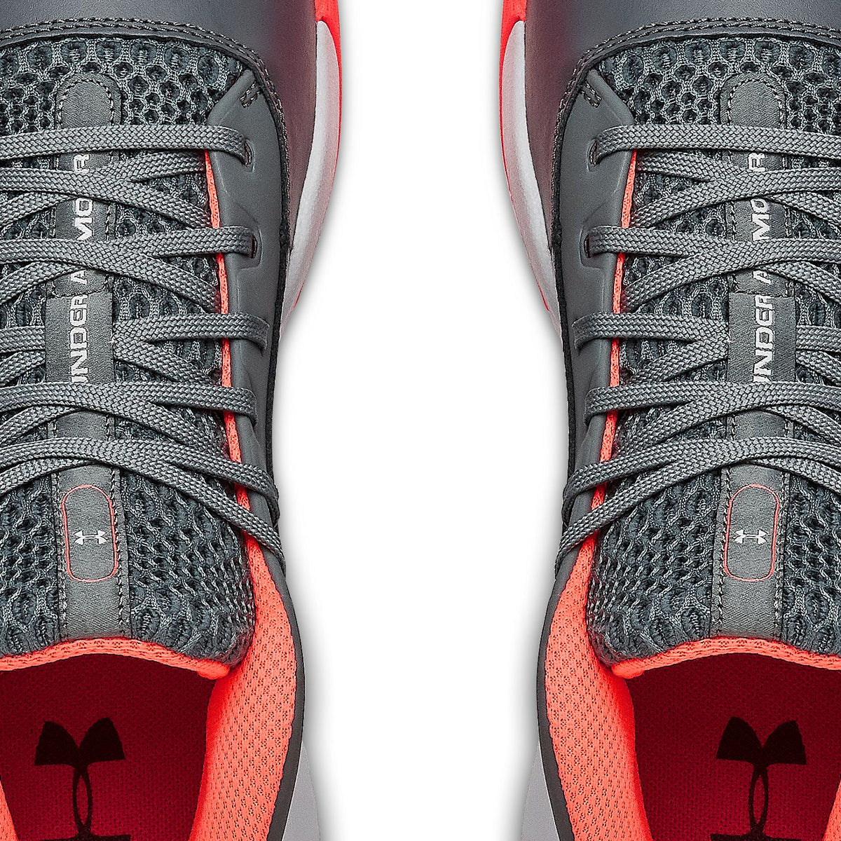 Zapatillas de Básquetbol UA Lockdown 4 para Hombre