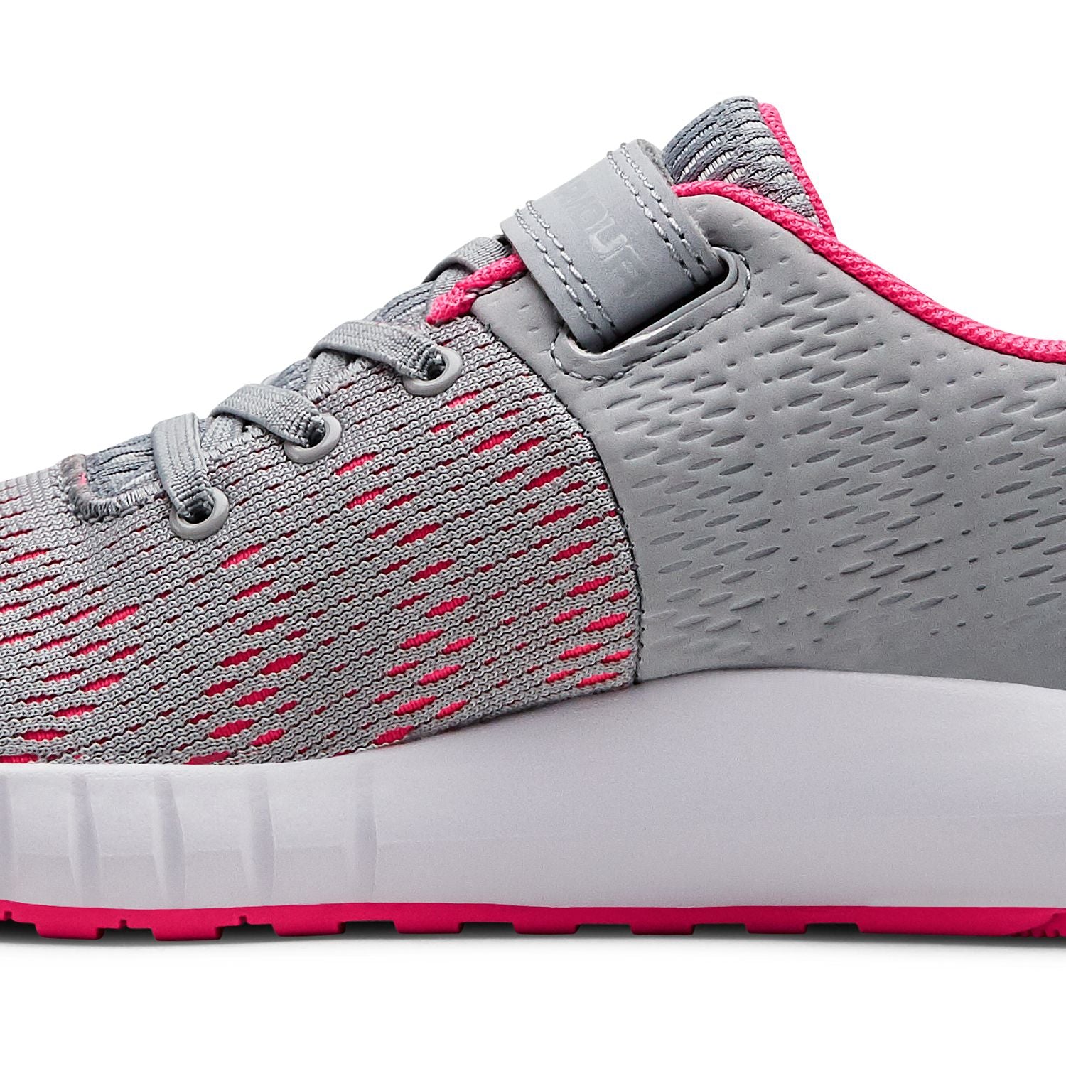 Zapatillas para Correr UA Pursuit BP AC para Niño y Niña de Preescolar