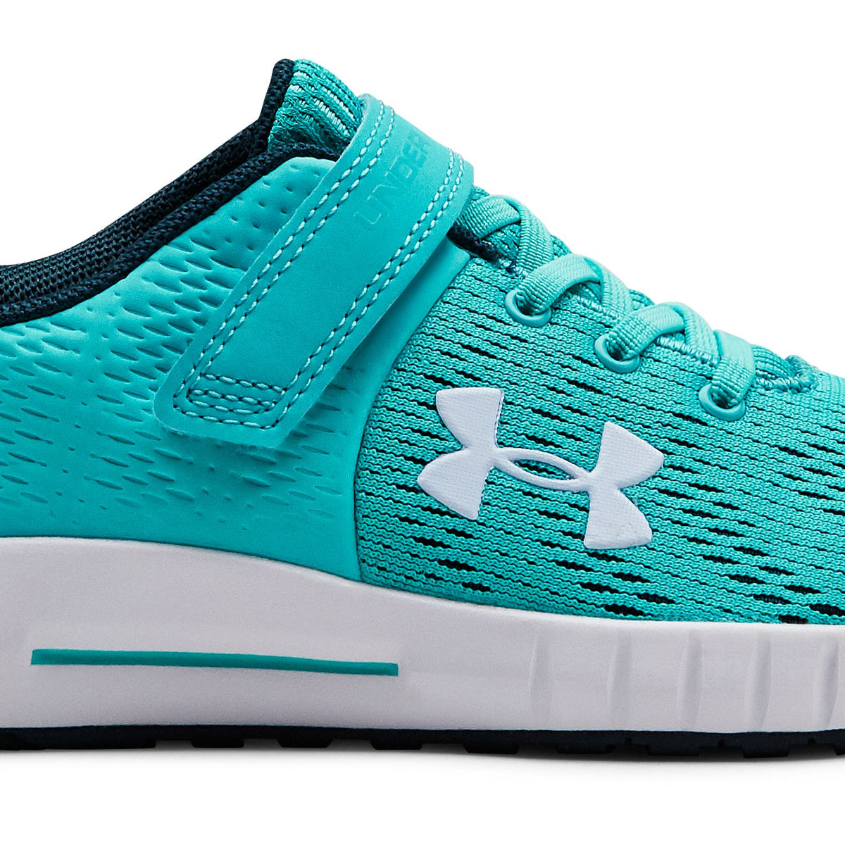 Zapatillas para Correr UA Pursuit BP AC para Niño y Niña de Preescolar