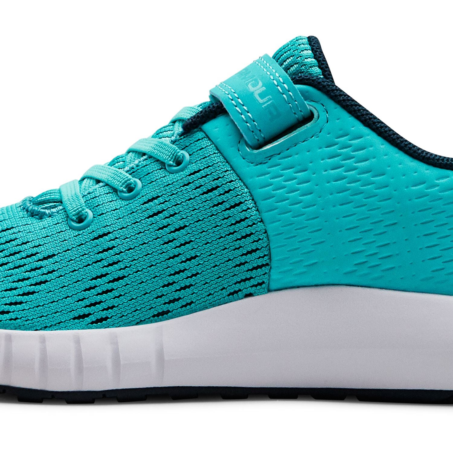 Zapatillas para Correr UA Pursuit BP AC para Niño y Niña de Preescolar