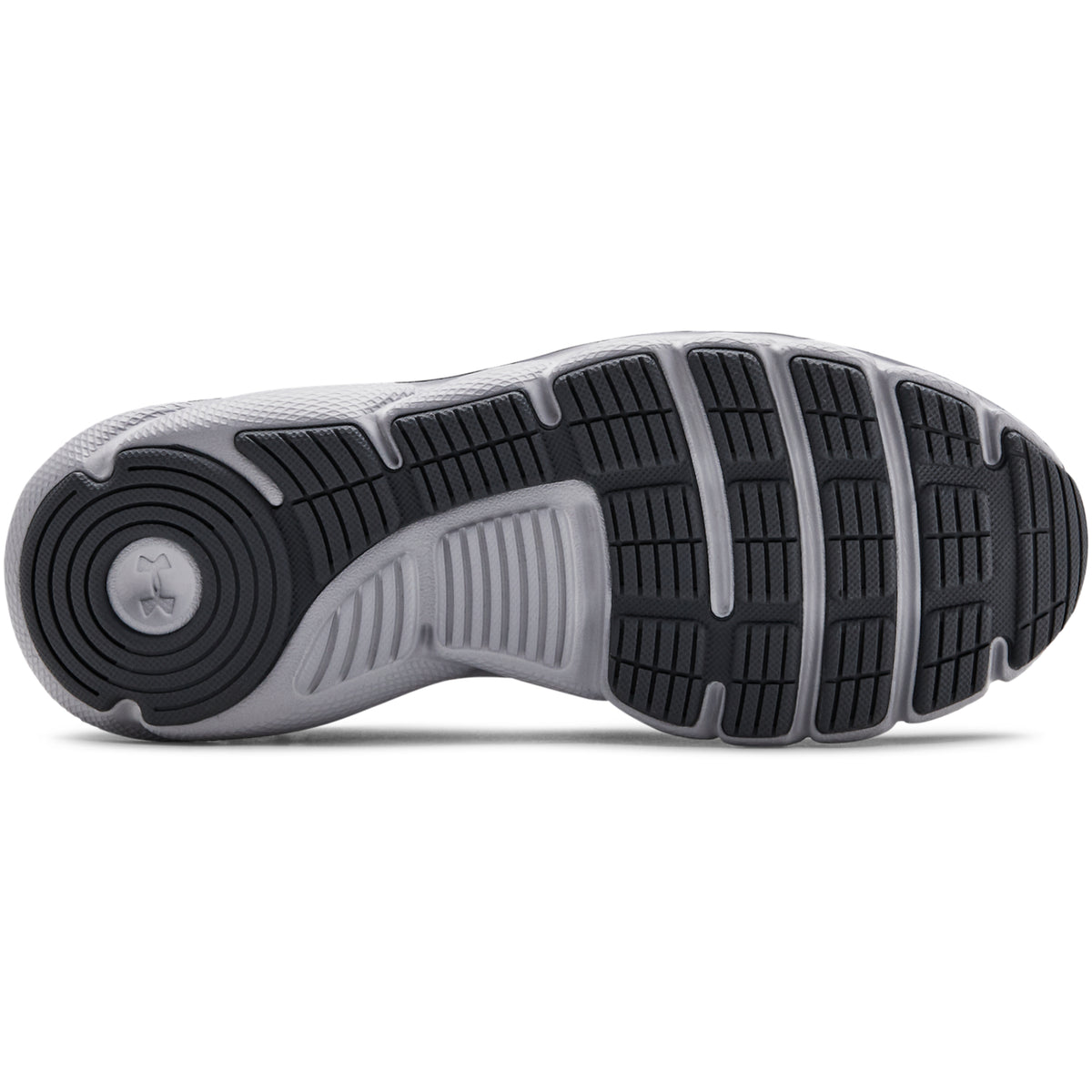 Zapatillas para Correr UA Assert 8 para Niño y Niña de Primaria