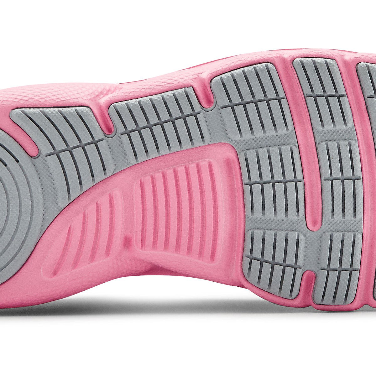 Zapatillas para Correr UA Assert 8 para Niño y Niña de Primaria