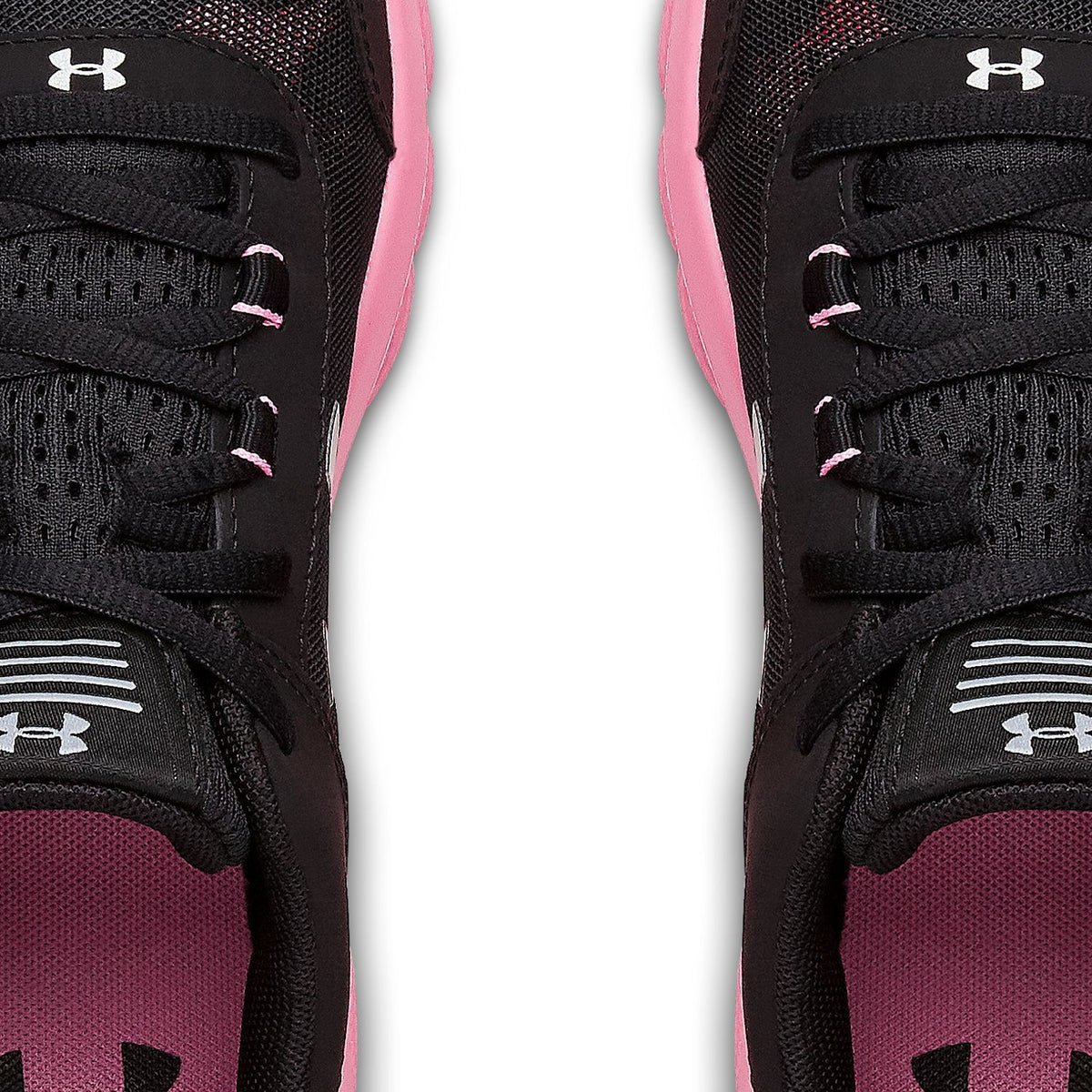 Zapatillas para Correr UA Assert 8 para Niño y Niña de Primaria