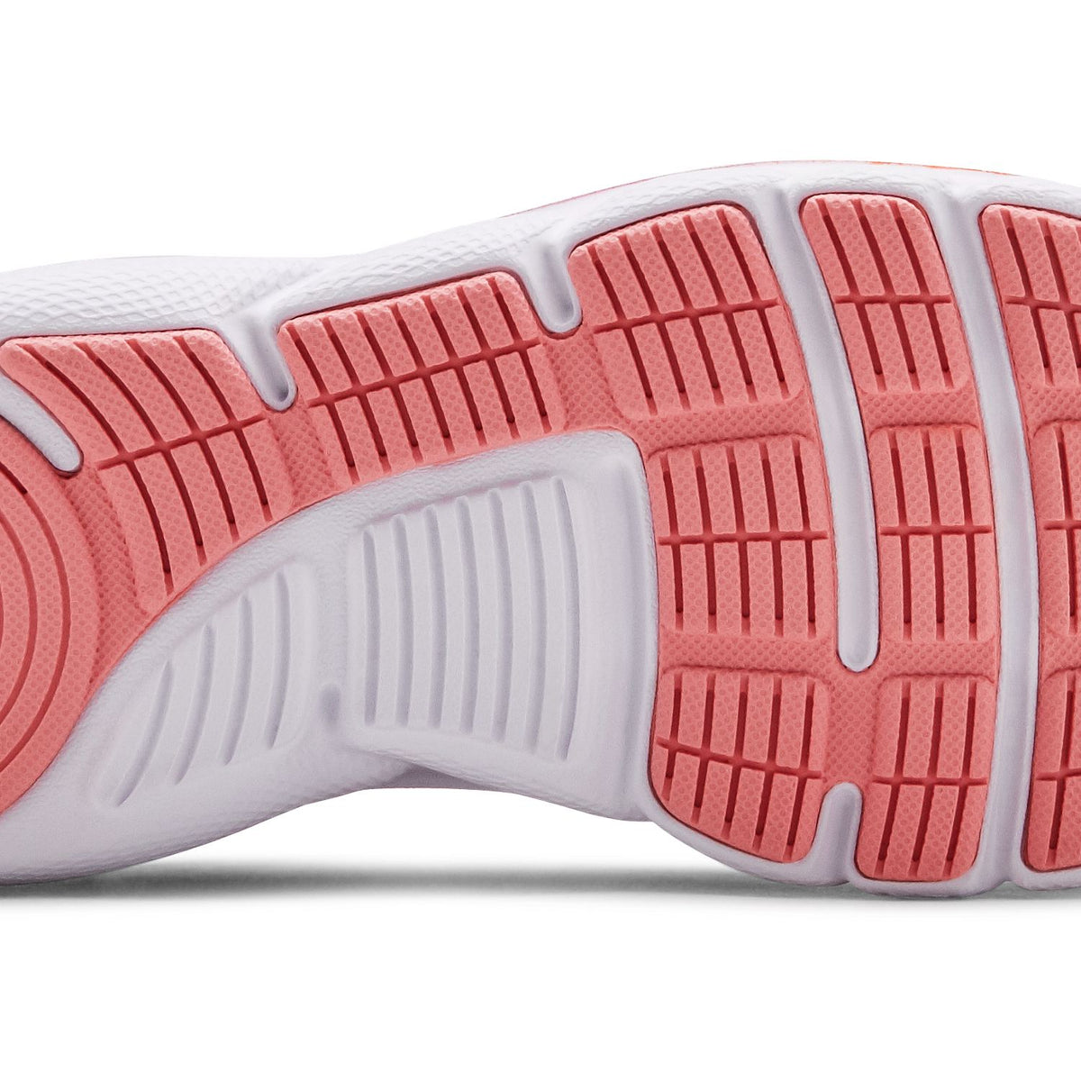 Zapatillas para Correr UA Assert 8 para Niño y Niña de Primaria