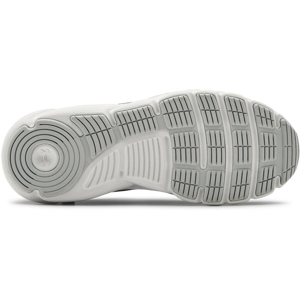 Zapatillas para Correr UA Assert 8 para Niño y Niña de Primaria