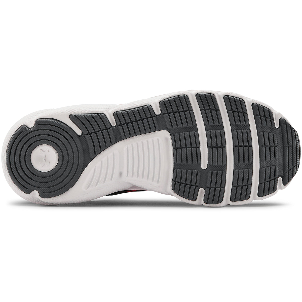 Zapatillas para Correr UA Assert 8 para Niño y Niña de Primaria