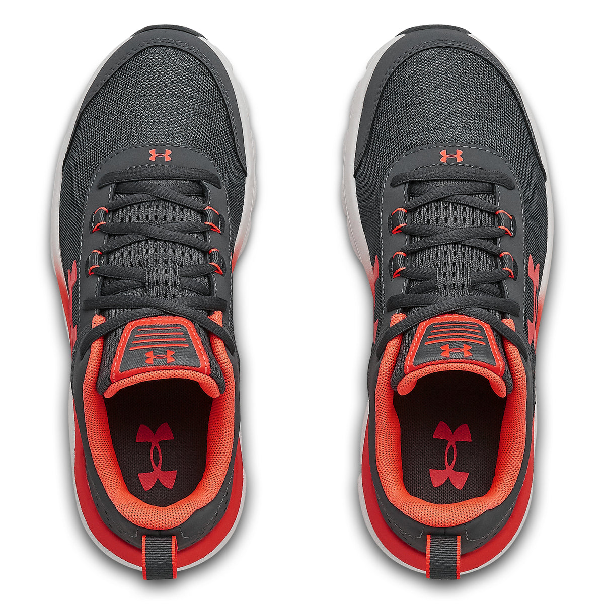 Zapatillas para Correr UA Assert 8 para Niño y Niña de Primaria