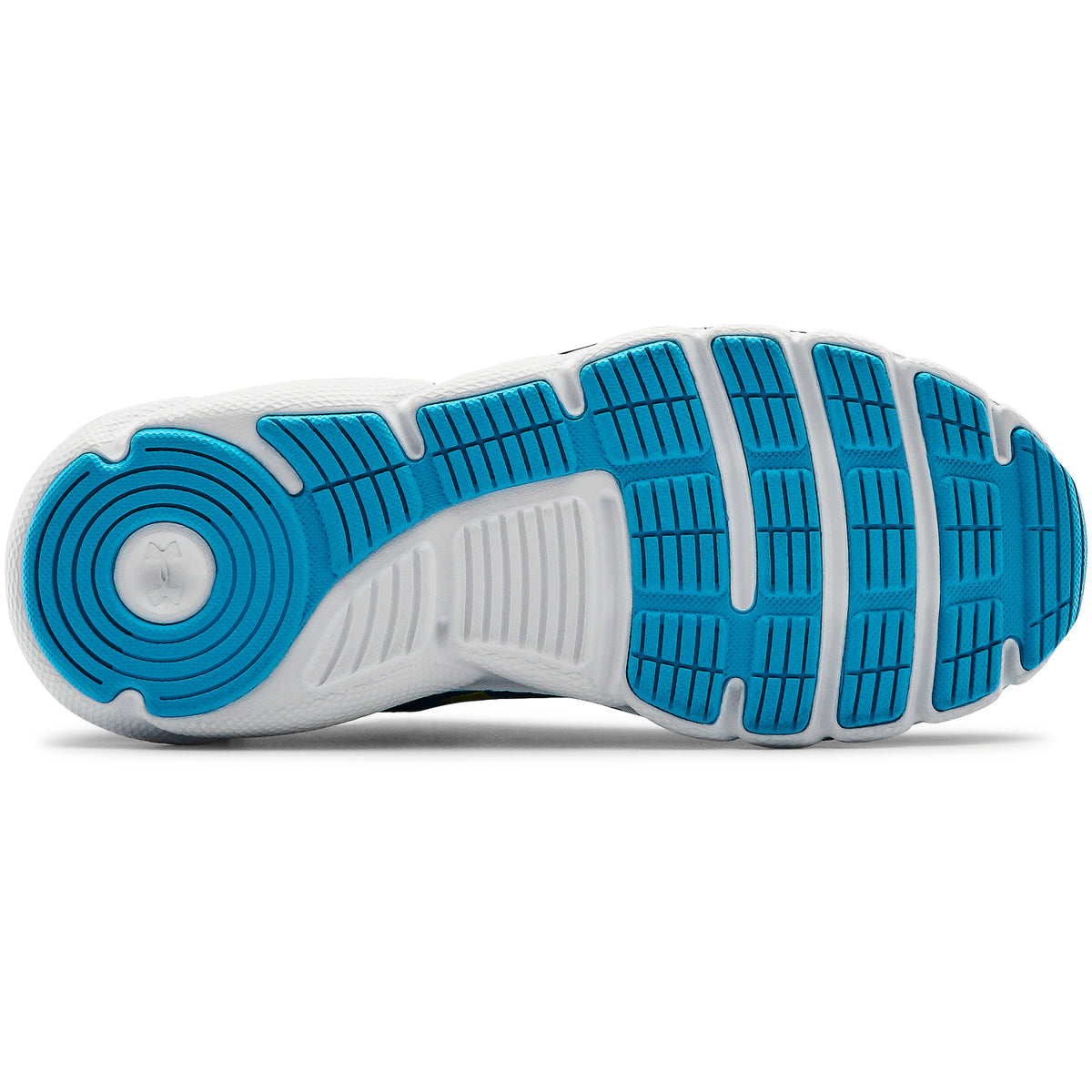 Zapatillas para Correr UA Assert 8 para Niño y Niña de Primaria