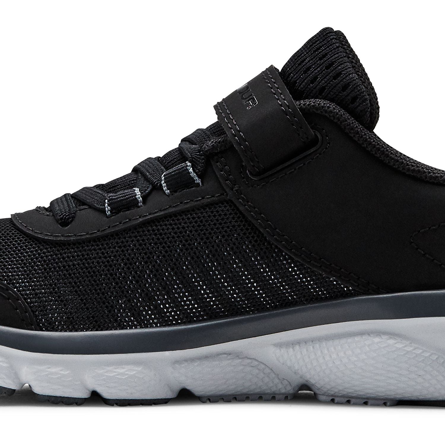 Zapatillas para Correr UA Assert 8 AC para Niño y Niña de Preescolar