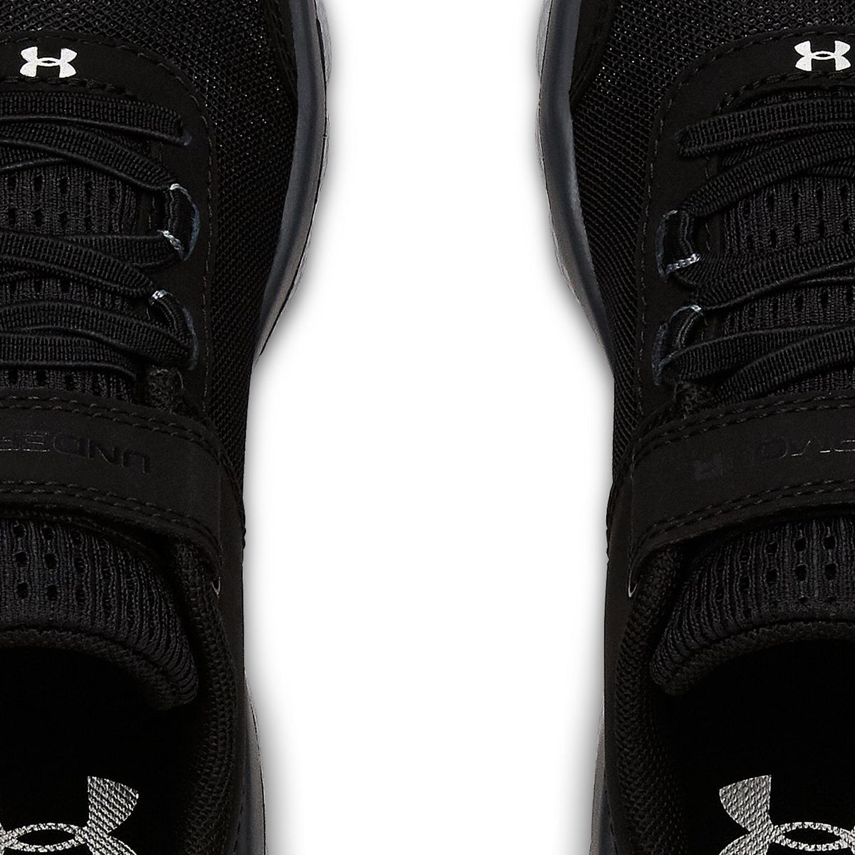 Zapatillas para Correr UA Assert 8 AC para Niño y Niña de Preescolar