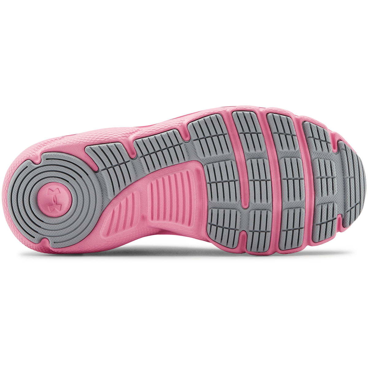 Zapatillas para Correr UA Assert 8 AC para Niño y Niña de Preescolar