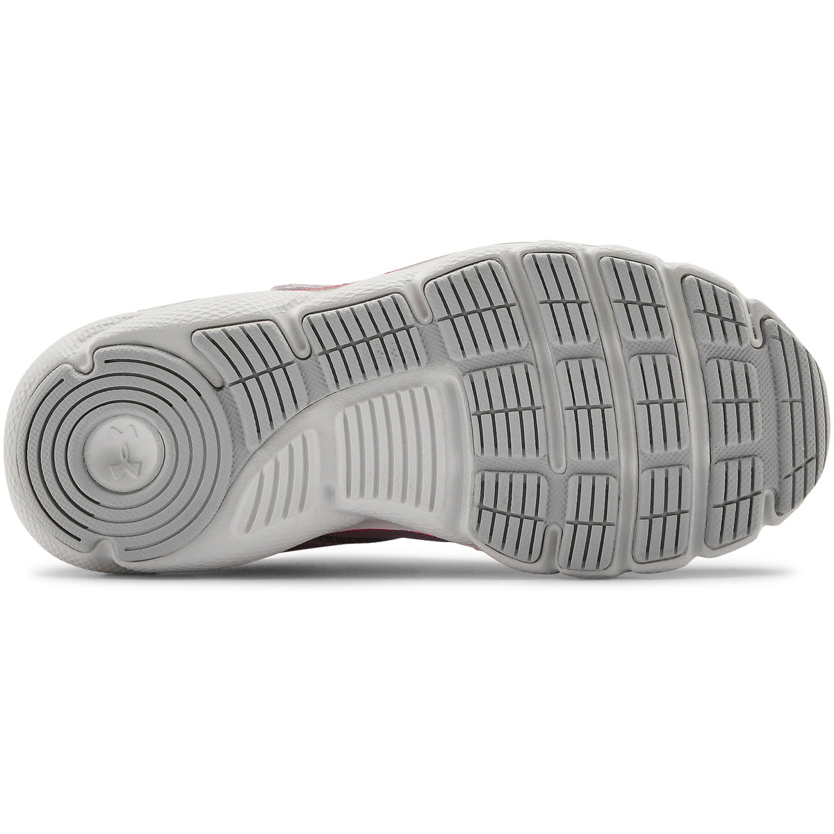 Zapatillas para Correr UA Assert 8 AC para Niño y Niña de Preescolar