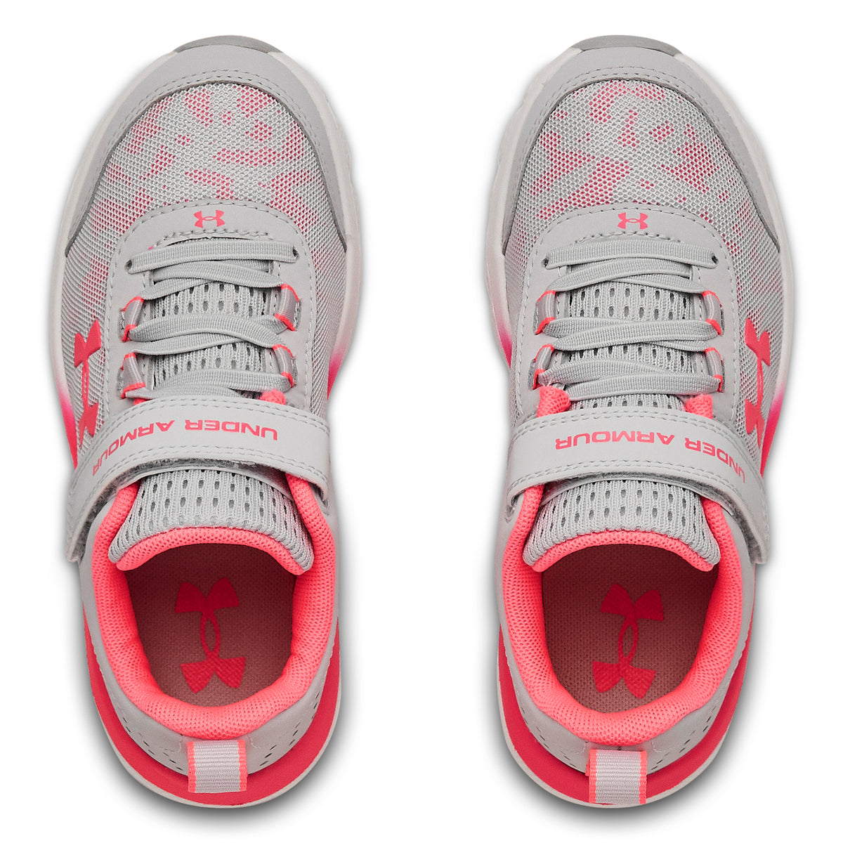 Zapatillas para Correr UA Assert 8 AC para Niño y Niña de Preescolar