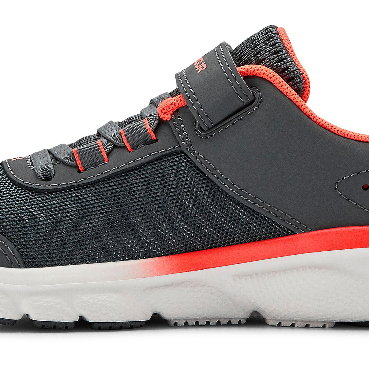 Zapatillas para Correr UA Assert 8 AC para Niño y Niña de Preescolar