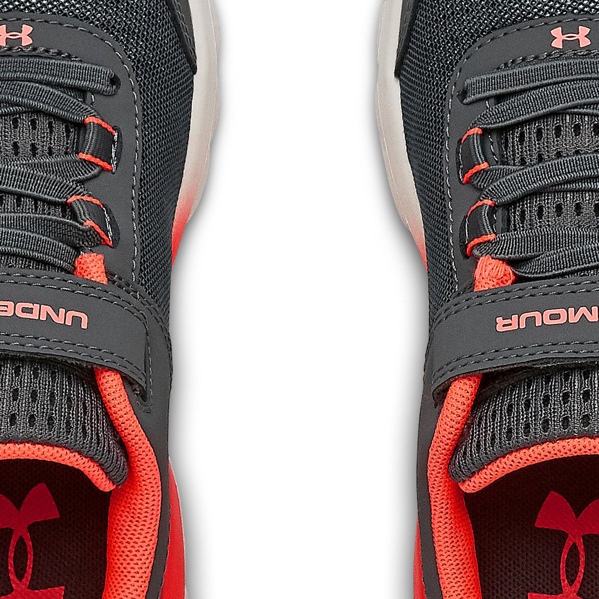 Zapatillas para Correr UA Assert 8 AC para Niño y Niña de Preescolar