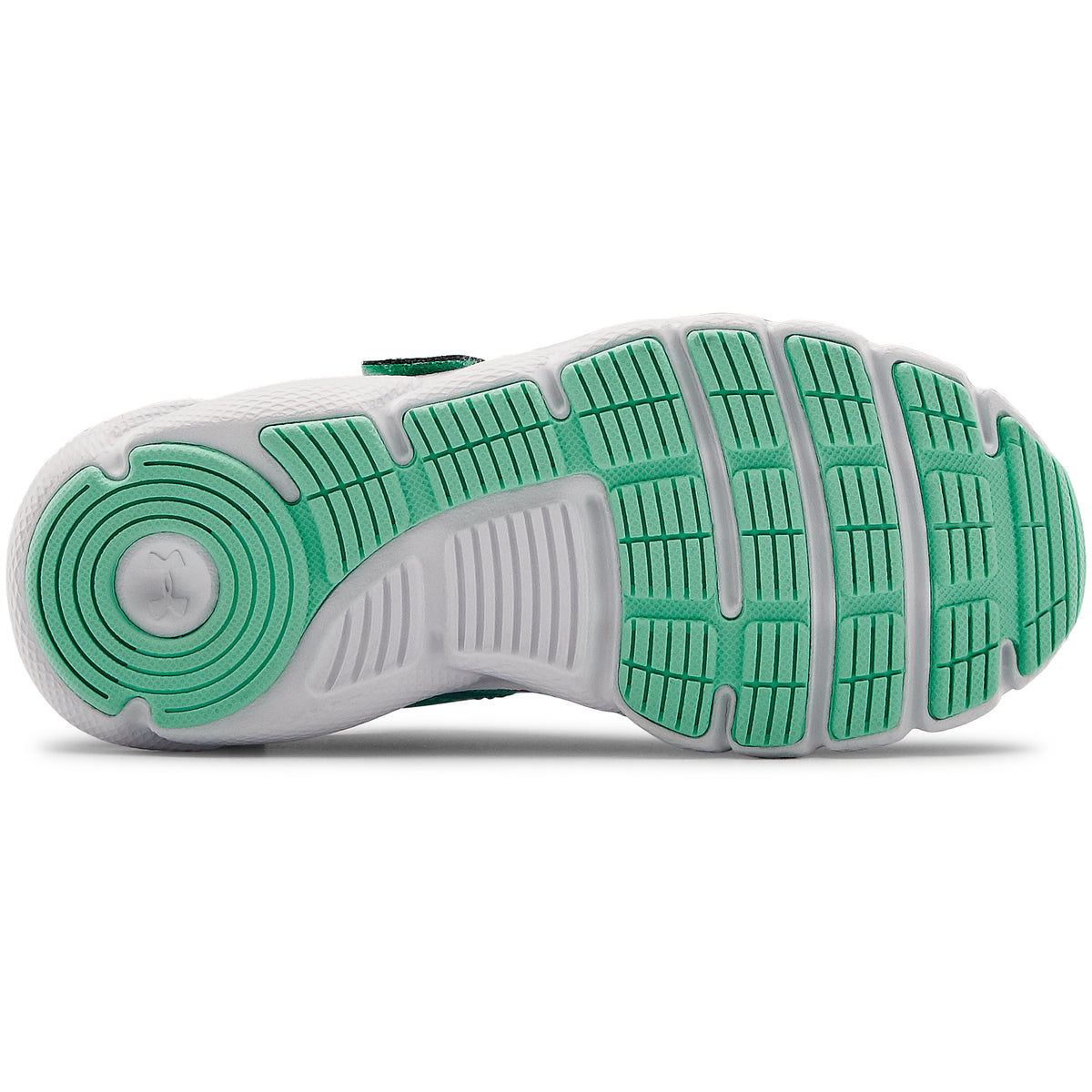 Zapatillas para Correr UA Assert 8 AC para Niño y Niña de Preescolar