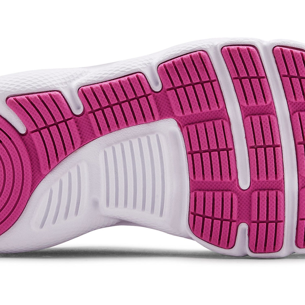 Zapatillas para Correr UA Assert 8 AC para Niño y Niña de Preescolar