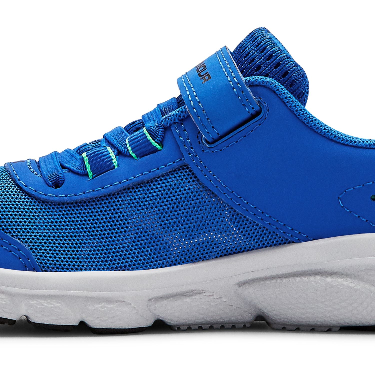 Zapatillas para Correr UA Assert 8 AC para Niño y Niña de Preescolar