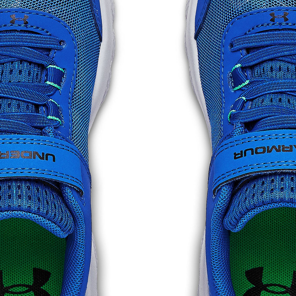 Zapatillas para Correr UA Assert 8 AC para Niño y Niña de Preescolar