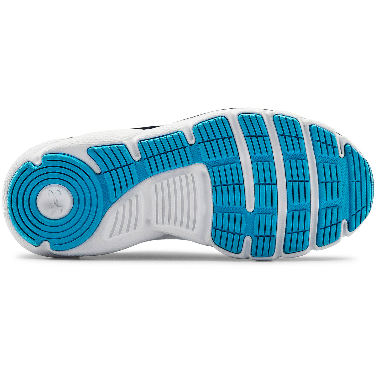 Zapatillas para Correr UA Assert 8 AC para Niño y Niña de Preescolar