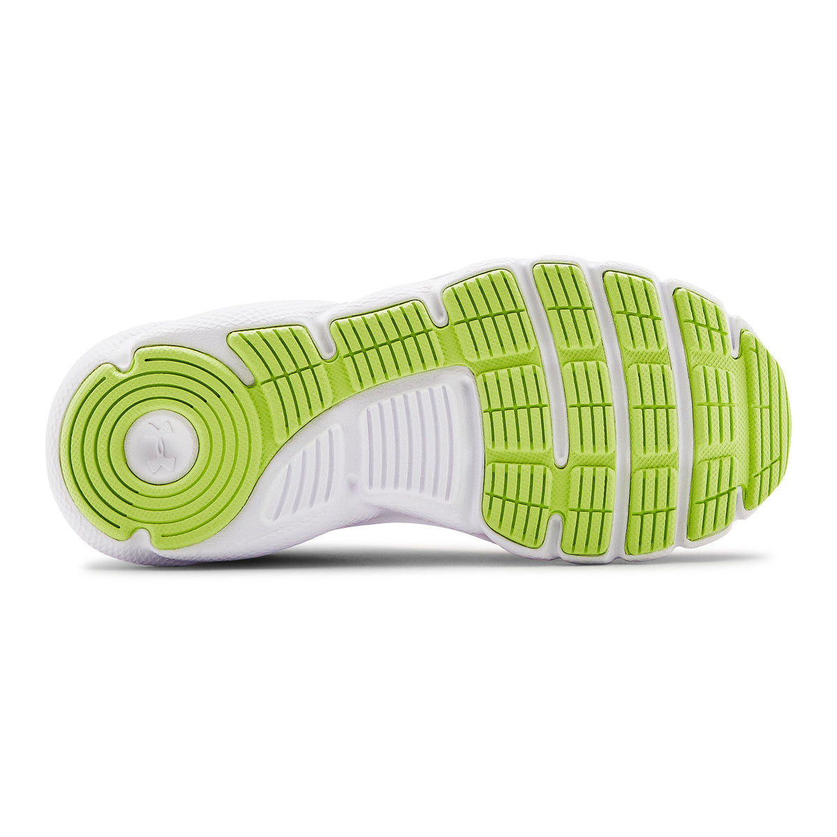 Zapatillas para Correr UA Assert 8 AC para Niño y Niña de Preescolar