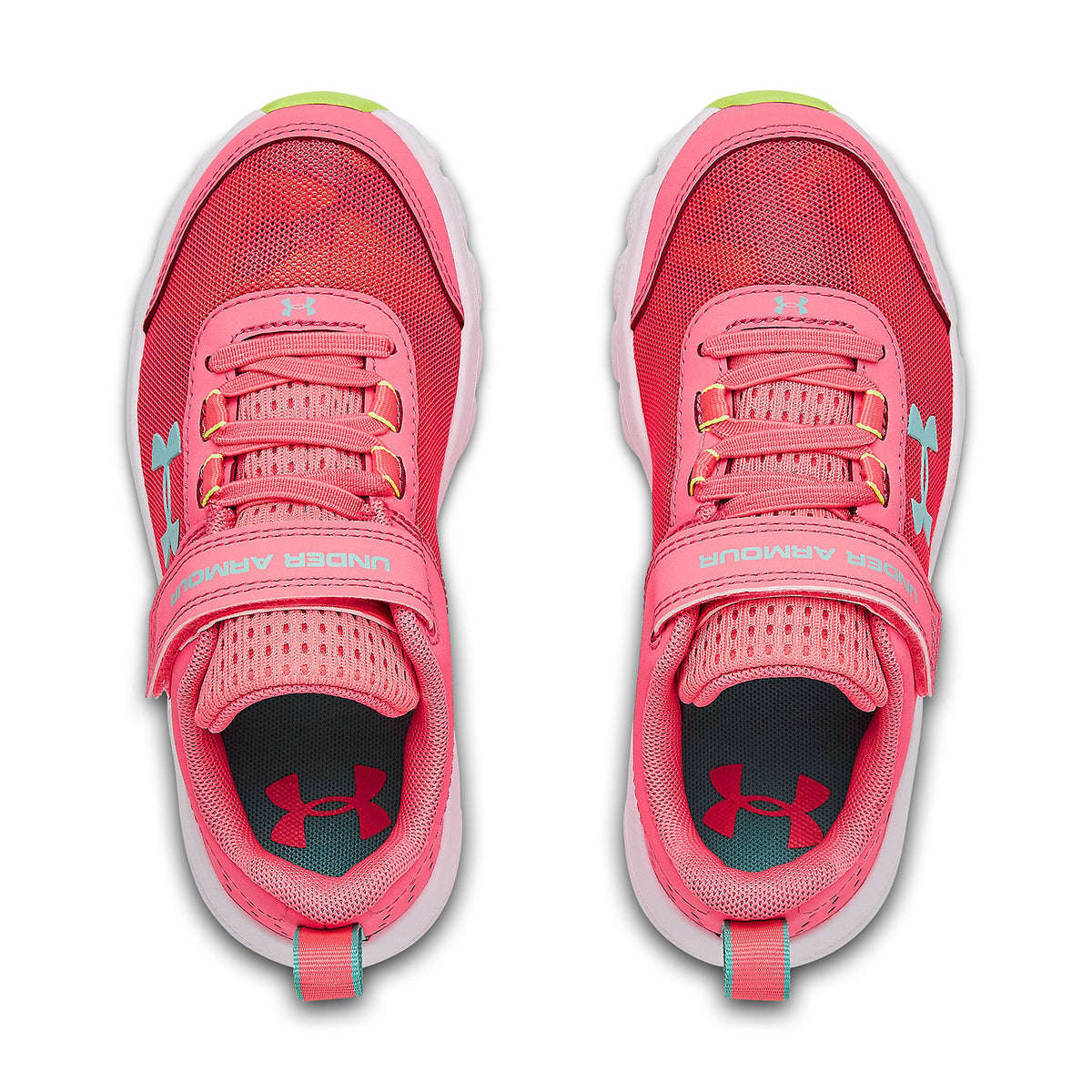 Zapatillas para Correr UA Assert 8 AC para Niño y Niña de Preescolar