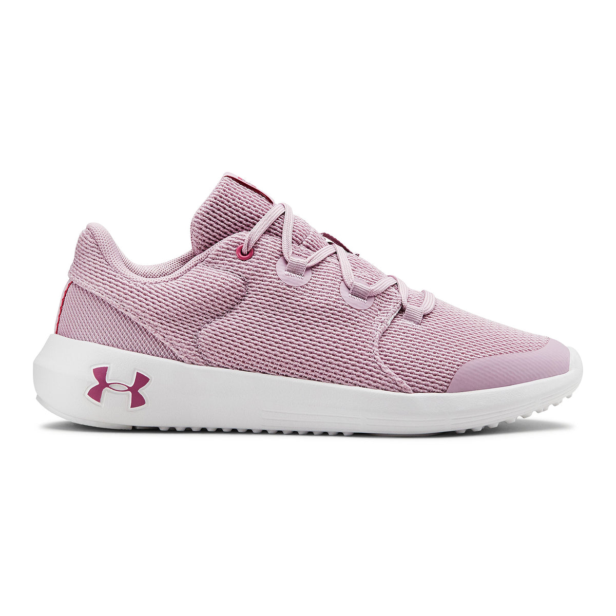 Zapatillas Sportstyle UA Ripple 2.0 para Niño y Niña de Primaria