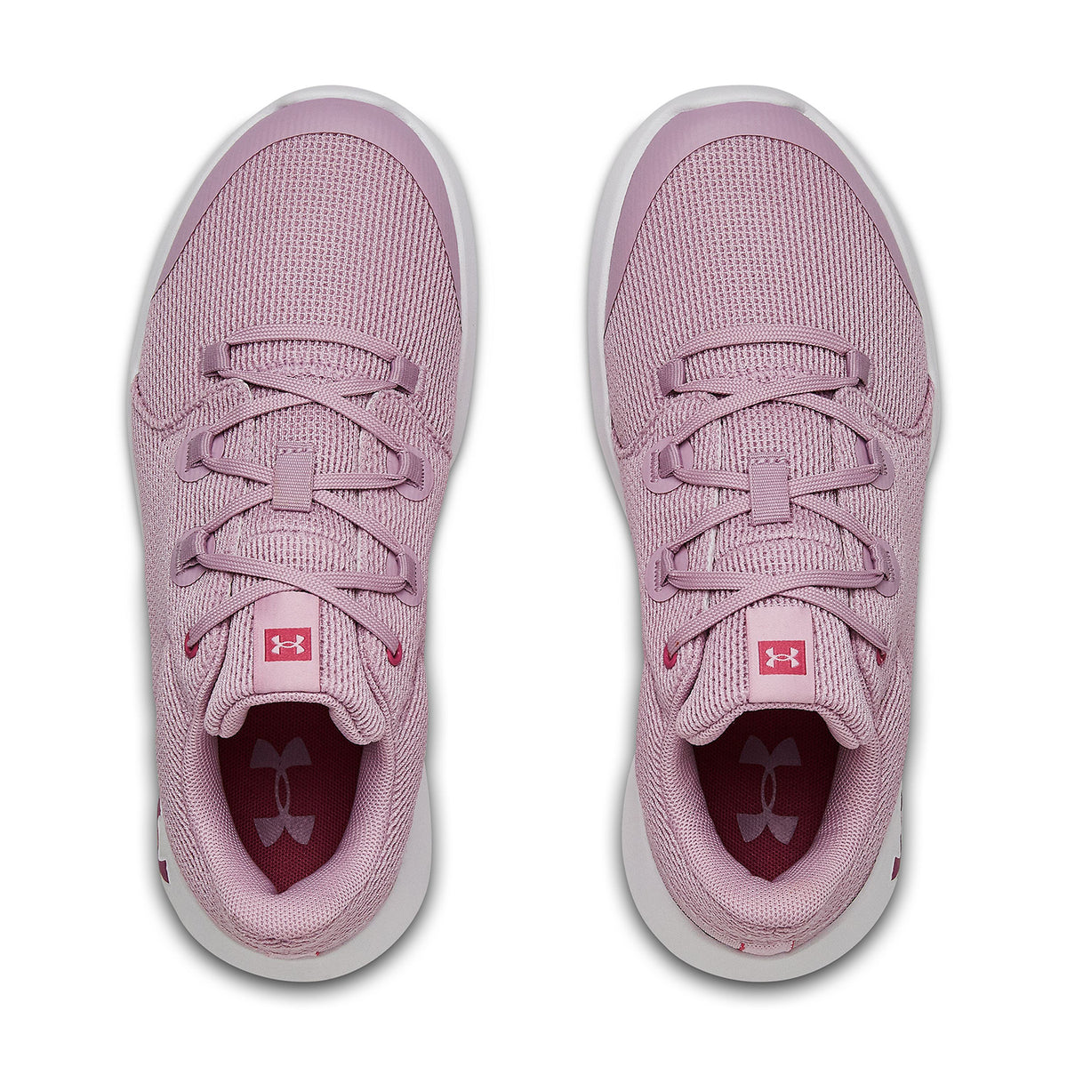 Zapatillas Sportstyle UA Ripple 2.0 para Niño y Niña de Primaria