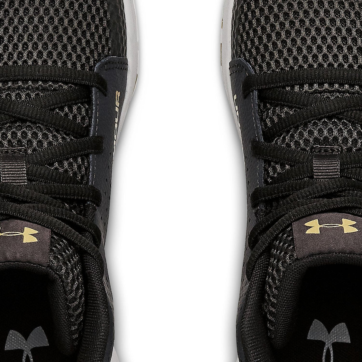 Zapatillas de básquetbol Grade School UA Jet 2019