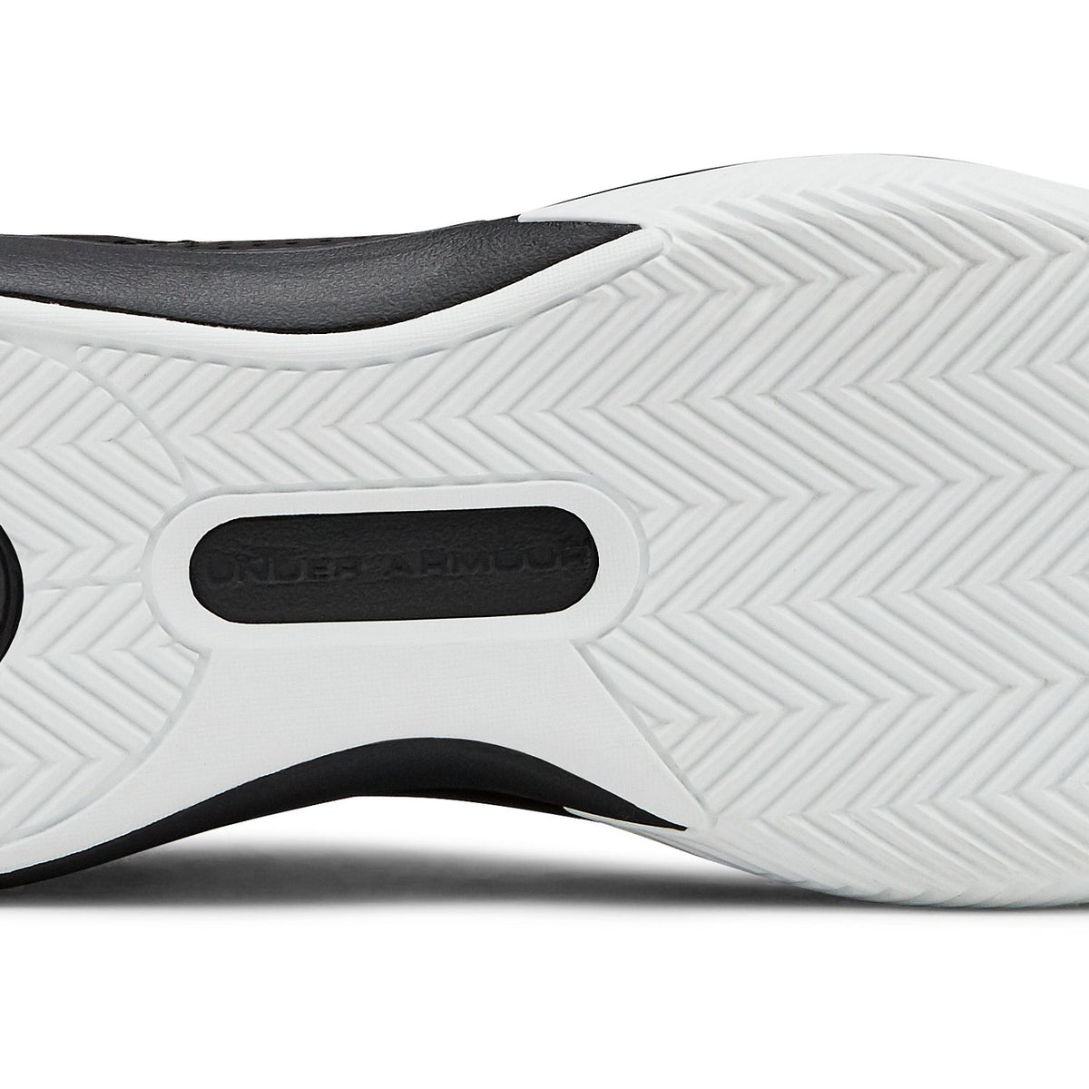 Zapatillas de Básquetbol UA Lockdown 4 para Niños de Primaria