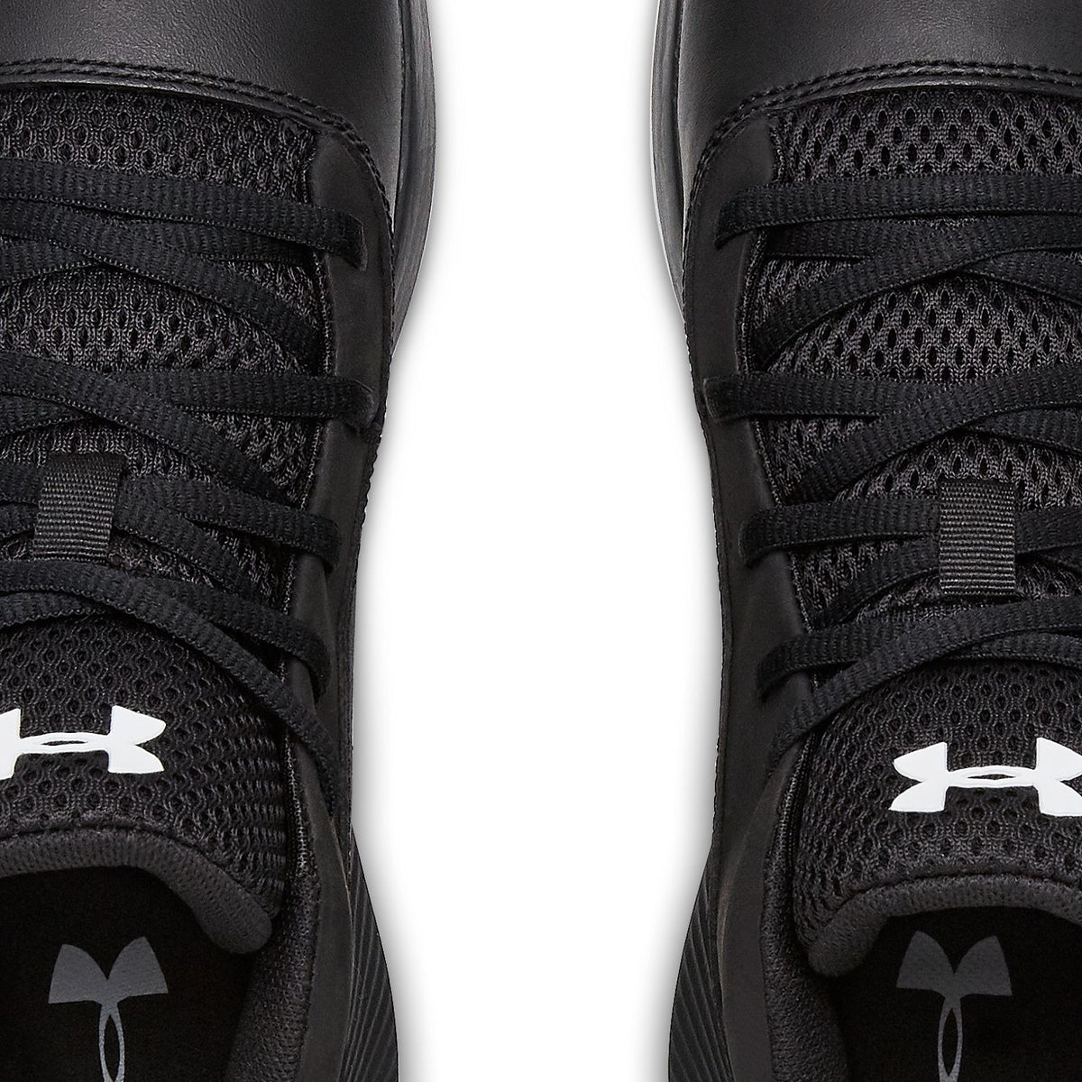 Zapatillas de Básquetbol UA Lockdown 4 para Niños de Primaria