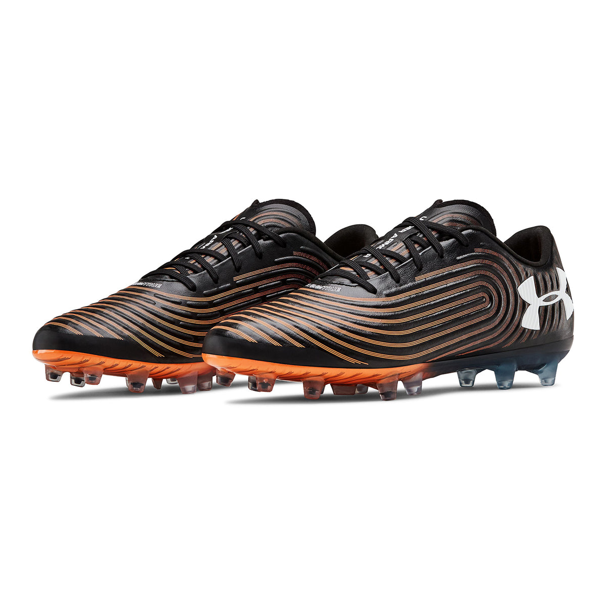 Zapatos de Fútbol UA Magnetico Control Pro FG para Hombre
