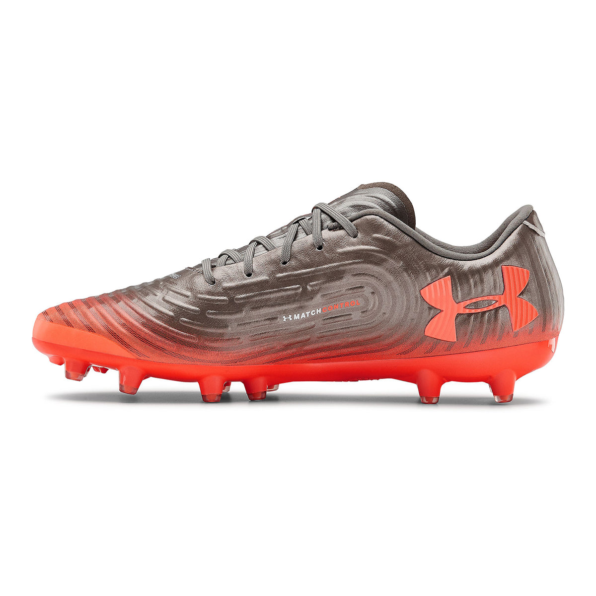 Zapatos de Fútbol UA Magnetico Control Pro FG para Hombre