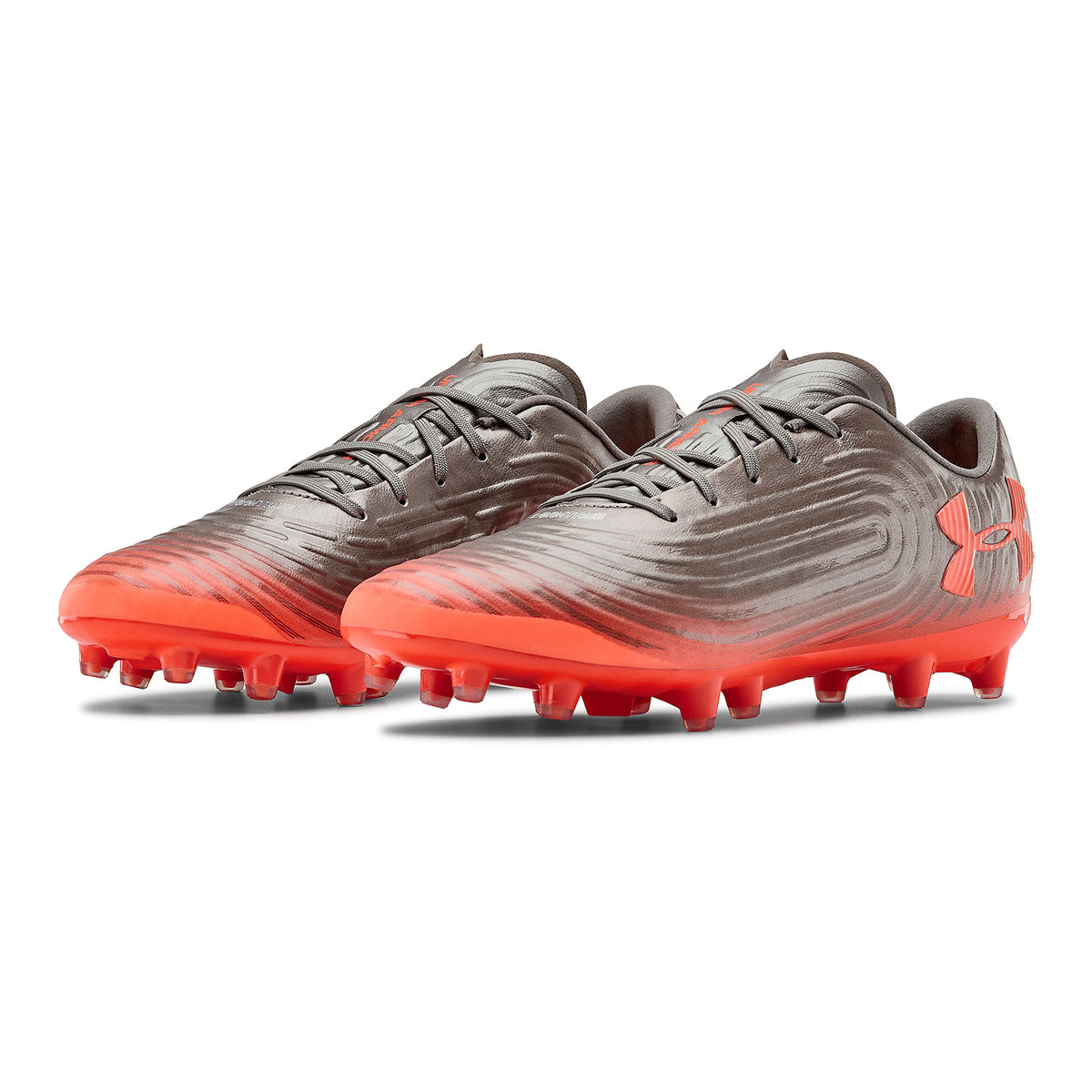 Zapatos de Fútbol UA Magnetico Control Pro FG para Hombre
