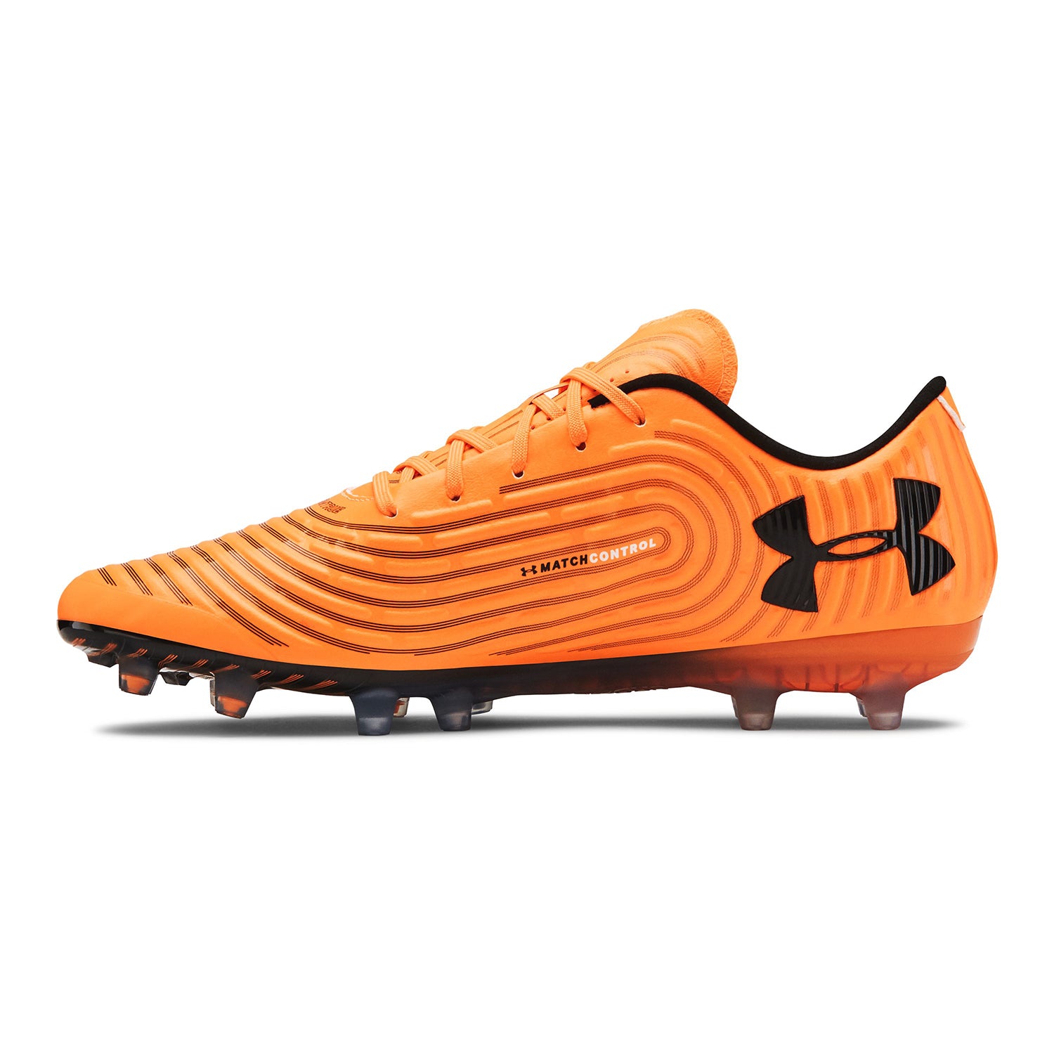 Zapatos de Fútbol UA Magnetico Control Pro FG para Hombre