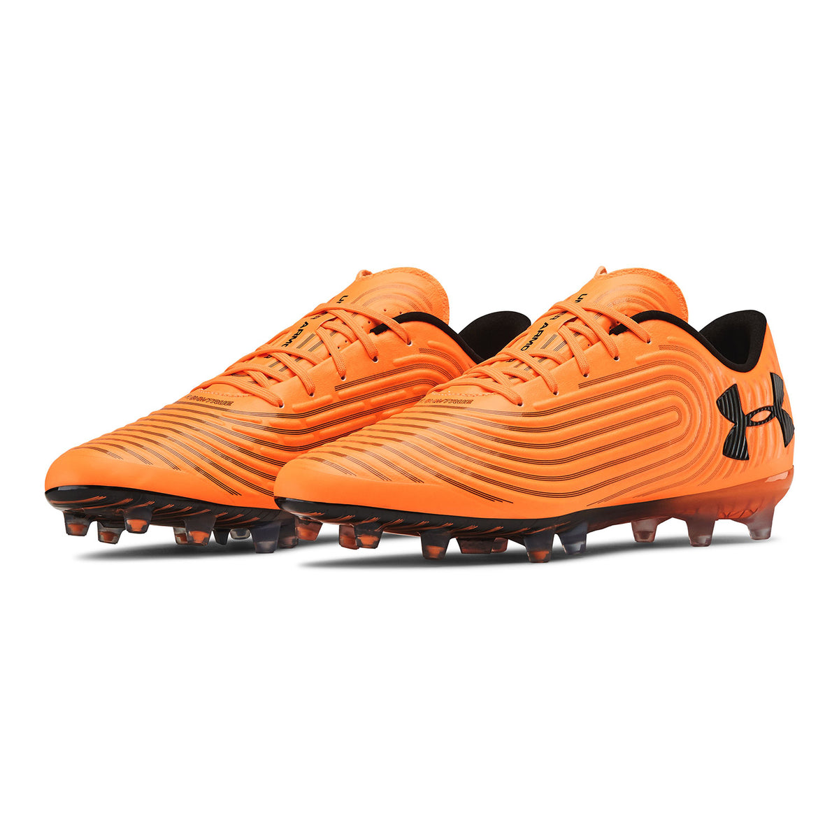 Zapatos de Fútbol UA Magnetico Control Pro FG para Hombre