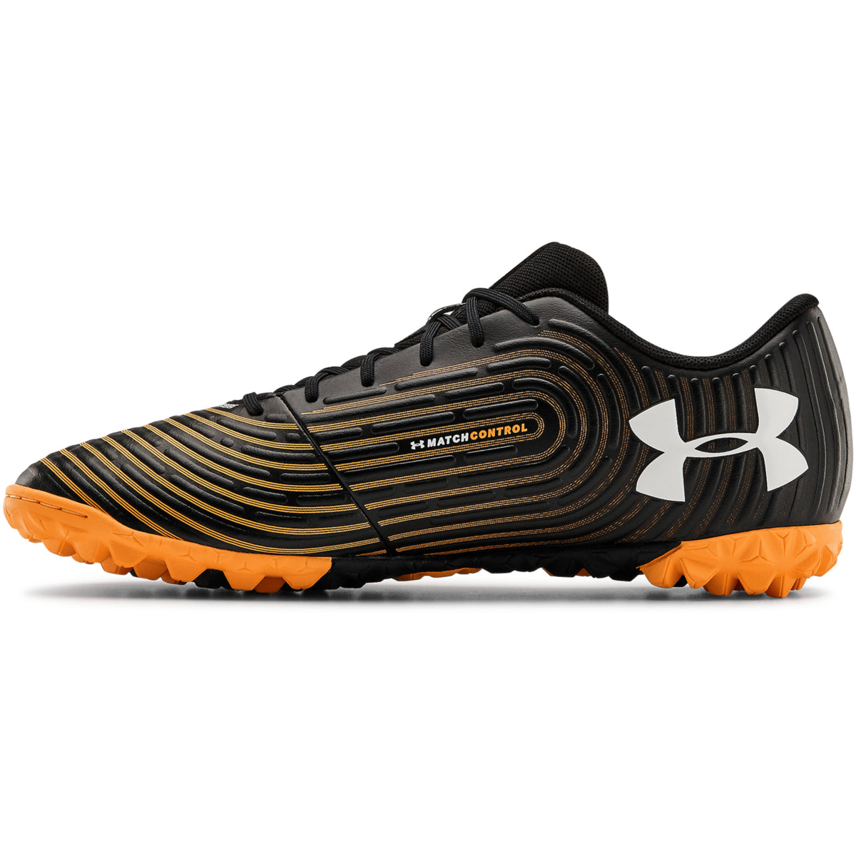 Zapatos de Fútbol Ua Magnetico Control para Hombre