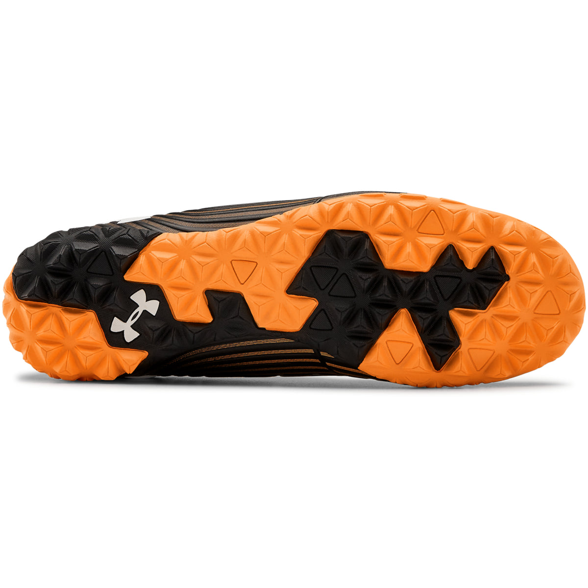 Zapatos de Fútbol Ua Magnetico Control para Hombre