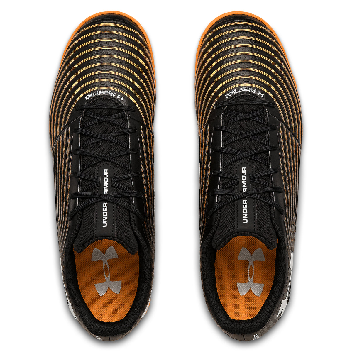 Zapatos de Fútbol Ua Magnetico Control para Hombre