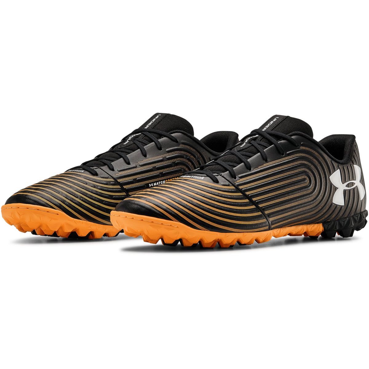 Zapatos de Fútbol Ua Magnetico Control para Hombre