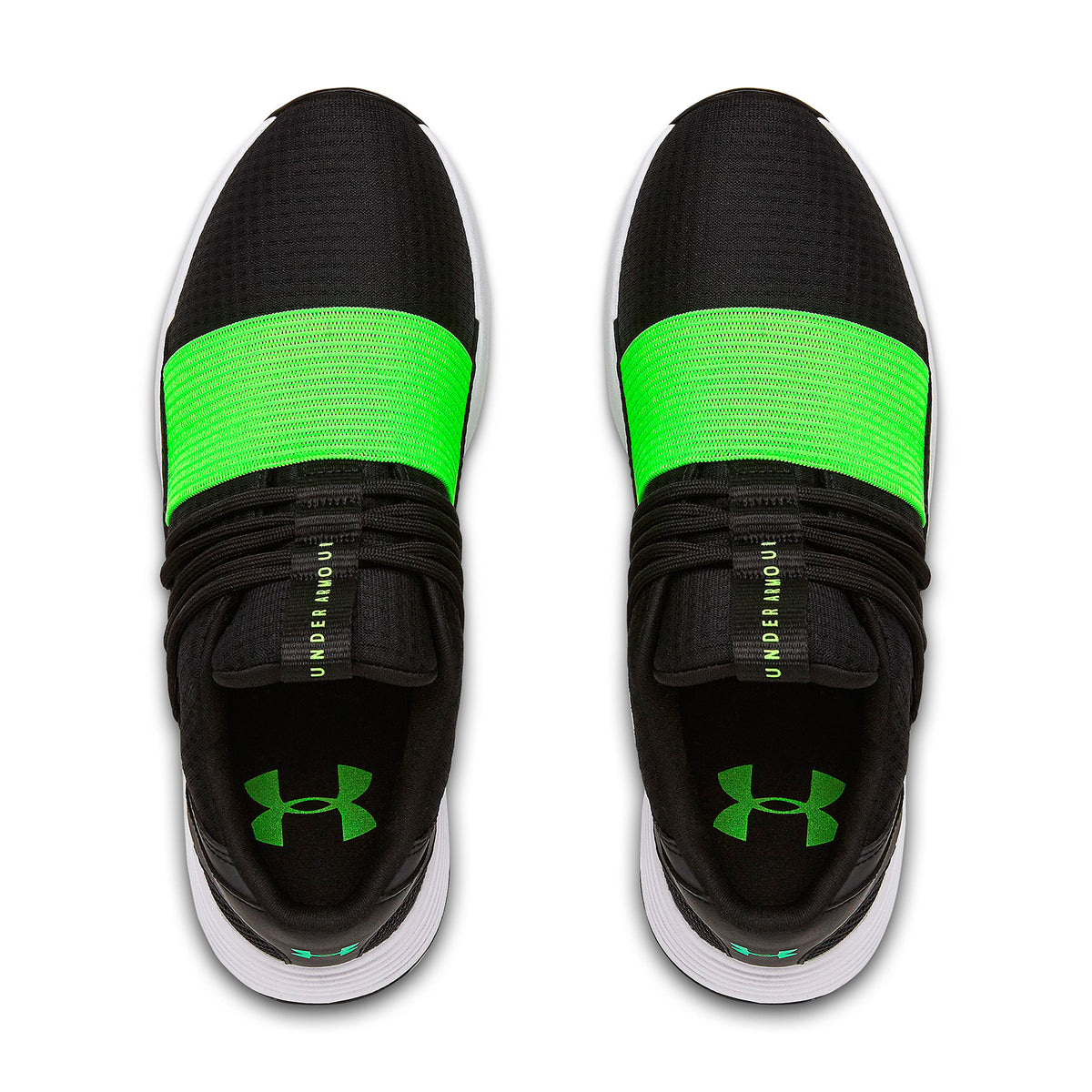 Zapatillas Sportstyle UA Breathe Lace NM2 para Mujer