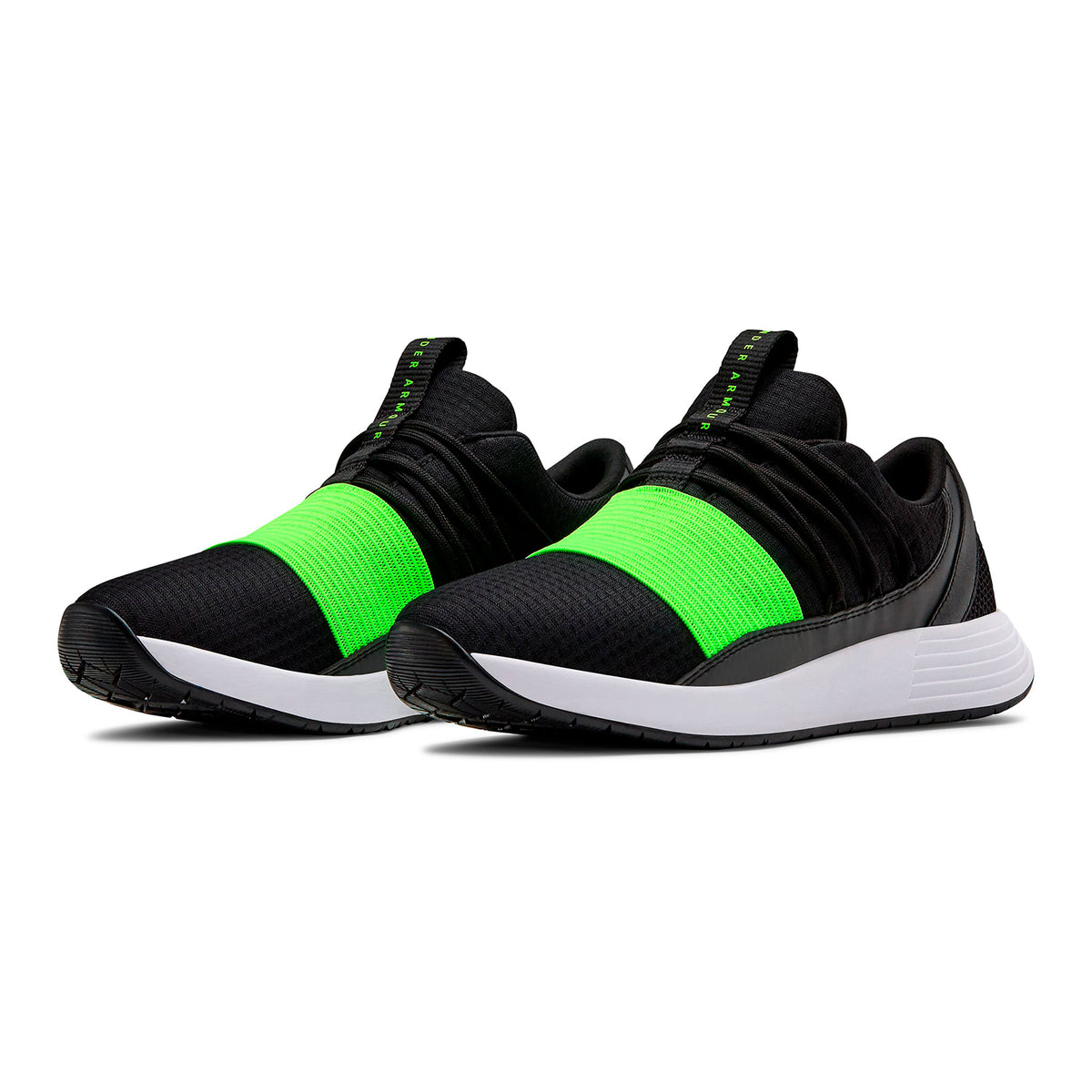 Zapatillas Sportstyle UA Breathe Lace NM2 para Mujer