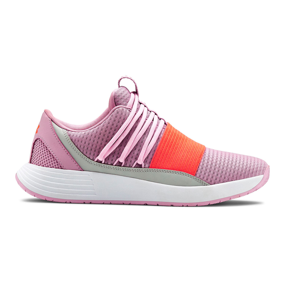 Zapatillas Sportstyle UA Breathe Lace NM2 para Mujer