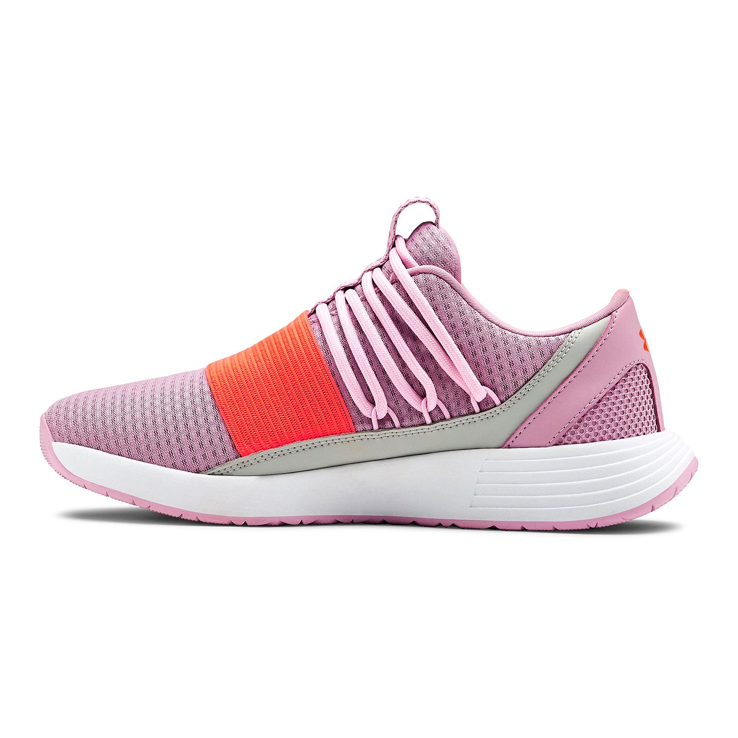 Zapatillas Sportstyle UA Breathe Lace NM2 para Mujer