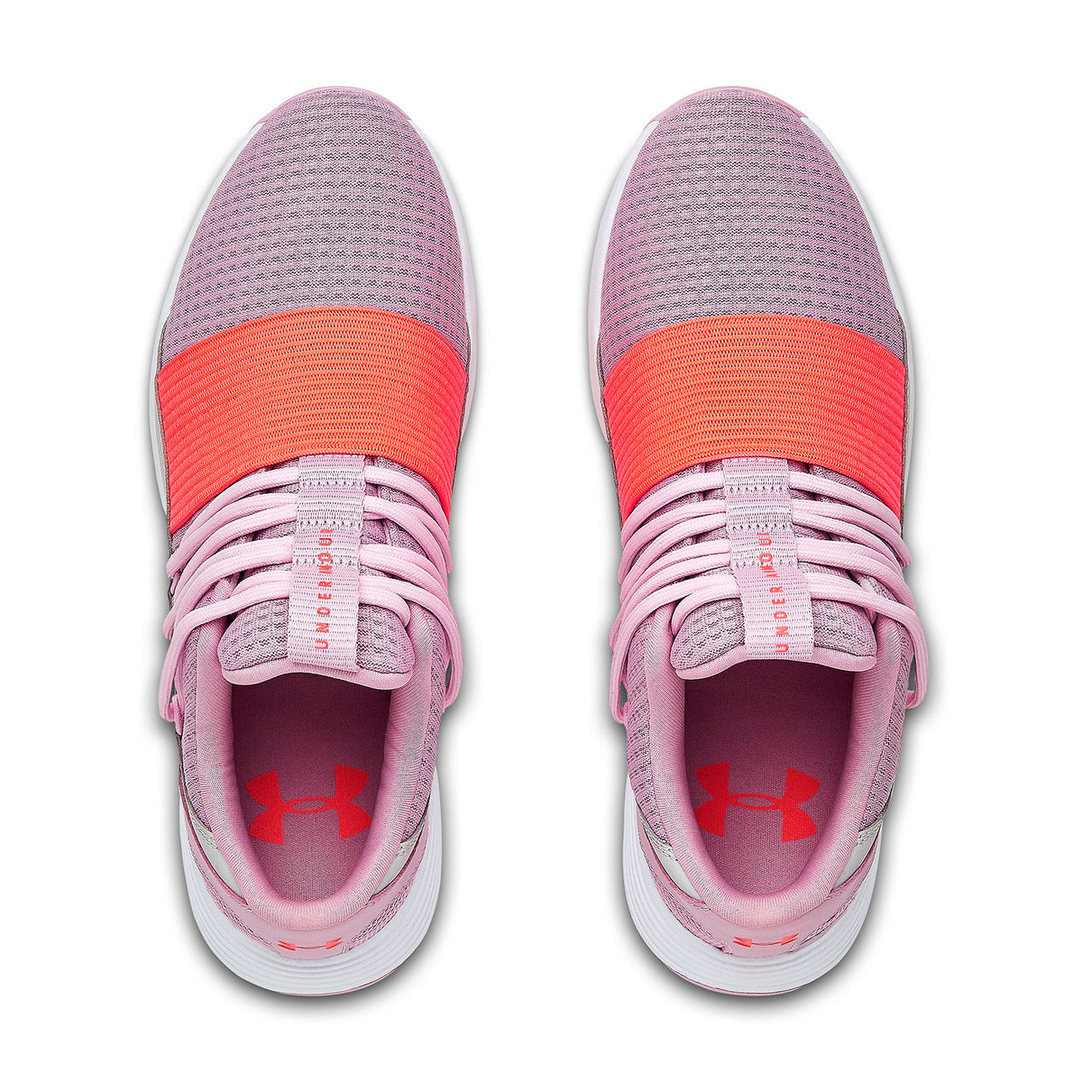 Zapatillas Sportstyle UA Breathe Lace NM2 para Mujer