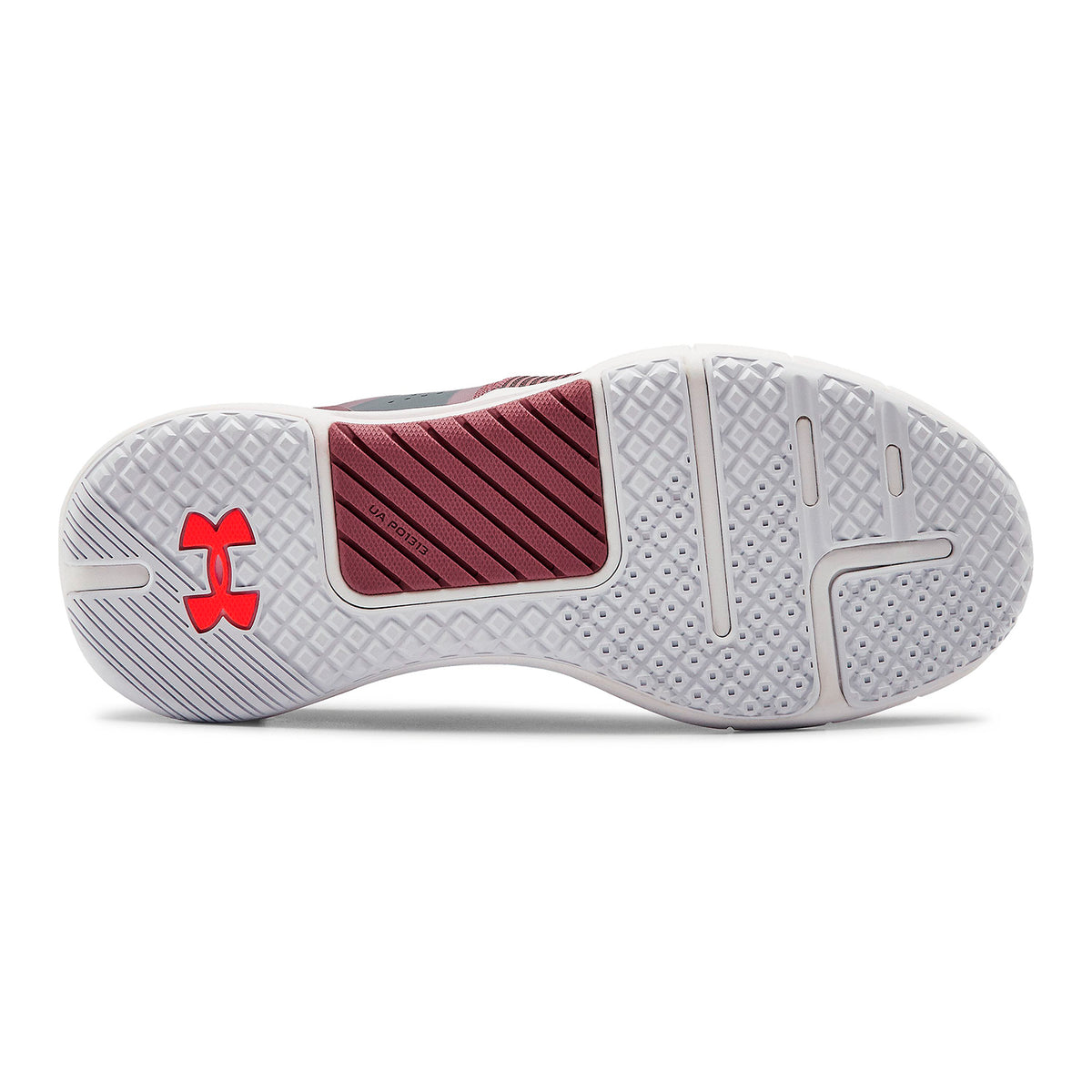 Zapatillas para Entrenar UA HOVR™ Rise para Mujer