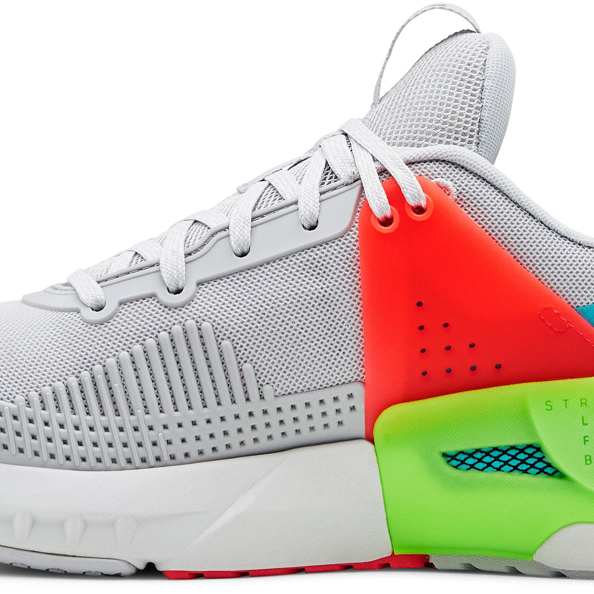 Zapatillas de Entrenamiento UA HOVR™ Apex para Mujer