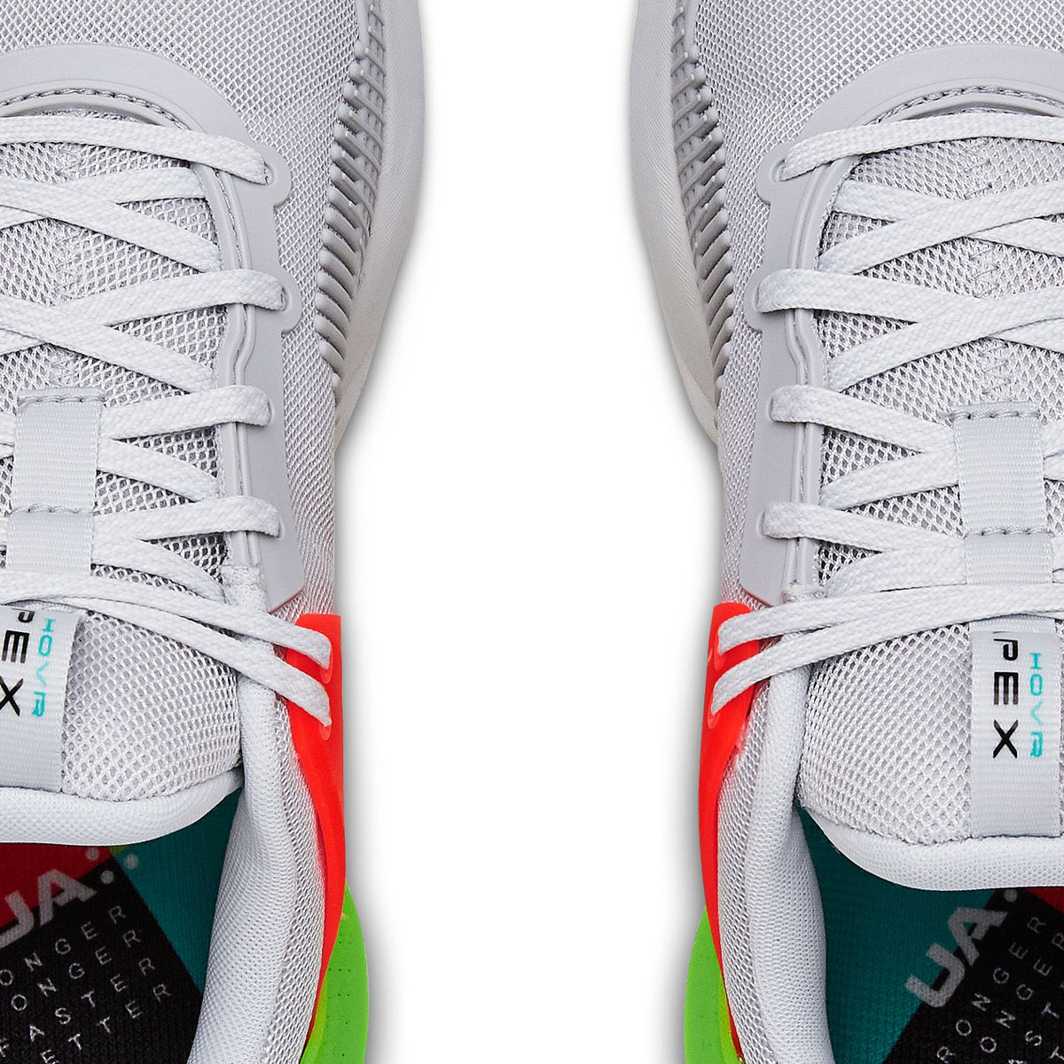 Zapatillas de Entrenamiento UA HOVR™ Apex para Mujer