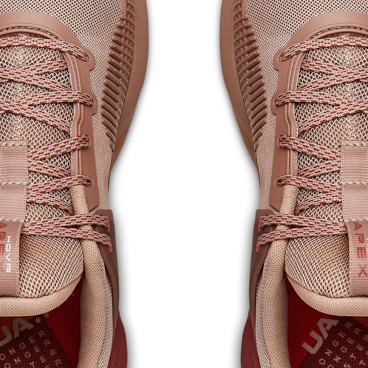 Zapatillas de Entrenamiento UA HOVR™ Apex para Mujer